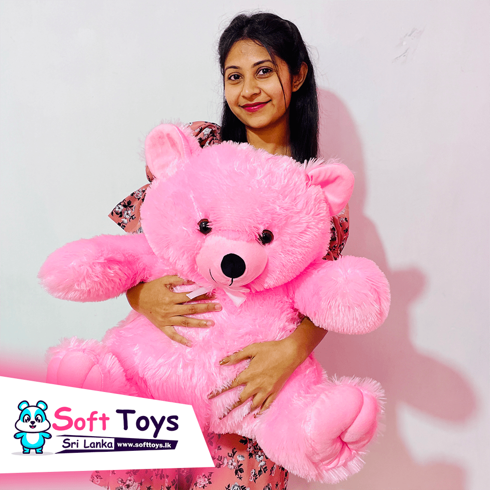 2 Feet Cute Teddy Bears